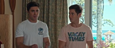 One time I got high - Mike and Dave Need Wedding Dates