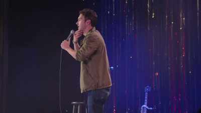One time I left the abortion clinic
with a lady - Mark Normand: Soup to Nuts