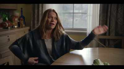 One time I thought,
"Okay, just let him get knocked down, - American Vandal