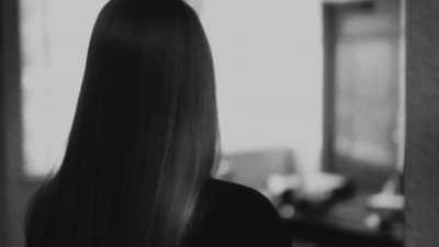 One time I went into the room
and he said, - The Keepers