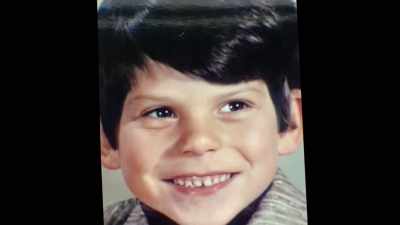 One time Jose put Lyle
on a kitchen counter - The Menendez Brothers