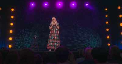 One time we went to Alaska, - Leanne Morgan: I'm Every Woman