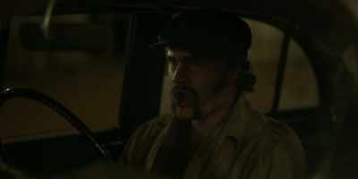 ..ONE time, you had to get
a little bit dirty - Kid Snow