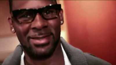 One is to veil - Surviving R. Kelly
