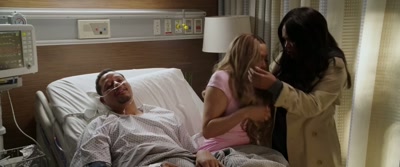 One too many sexual sliders. - The Best Man: The Final Chapters