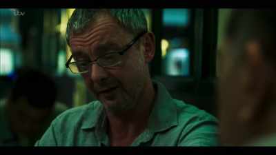One transaction only, - Strangers