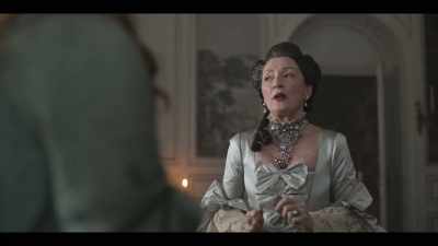 One transformation
will be challenge enough. - Dangerous Liaisons