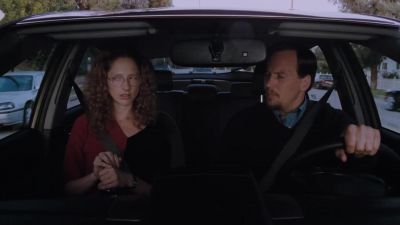One trip to my doctor to ask him - Barry Munday