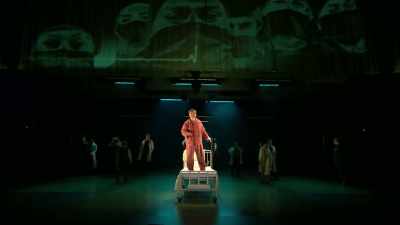 One true... - National Theatre Live: Nye