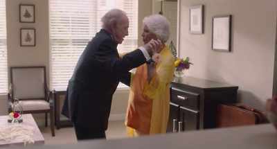 One and two
and three and four. - Queen Bees
