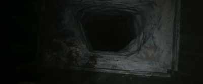 - One, two...
- [both grunting] - Paranormal Activity: Next of Kin
