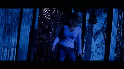 One, two, Freddy's coming for you Three, four, better lock the door Five, six, grab a crucifix Seven, eight, try to stay up late Nine, ten, never sleep again One, two, Freddy's coming for you... - Freddy vs  Jason