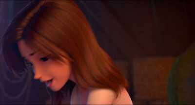 One, two… - Red Shoes and the Seven Dwarfs