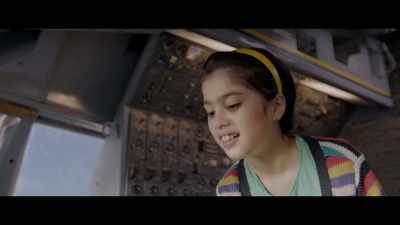 One, two… - Gunjan Saxena: The Kargil Girl