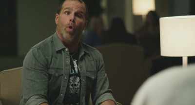 One, two… - The Resurrection of Gavin Stone