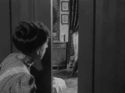 One and two, one and two,
one and two, one and two. - Alfred Hitchcock Presents