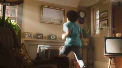 One, two. One, two.
One, two. One, two... - My Name Is Leon