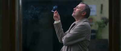 One, two!
One, two, three, four! - Dark Lies the Island