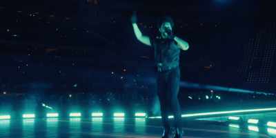 One, two,
one, two, three, let's go! - The Weeknd: Live at SoFi Stadium