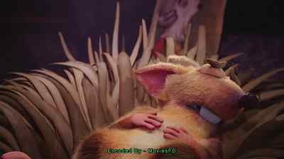 One, two! One, two! - Noah's Ark