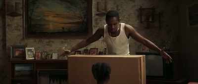 One... two... - Yardie