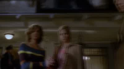 One, two. - Buffy the Vampire Slayer