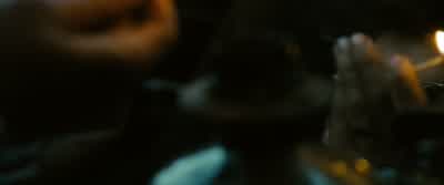 One, two. - Into the Wild