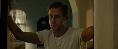 One-two. - Gangster Squad