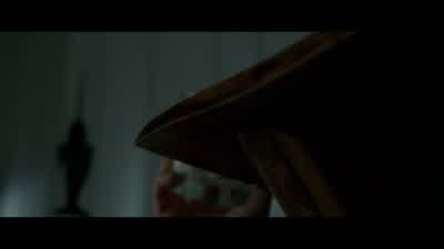 One, two... - Gerald's Game