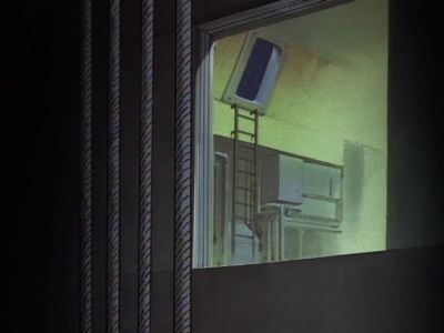 One. Two. - Gargoyles