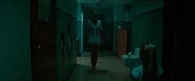 One, two Freddy's coming for you - Come on. - A Nightmare on Elm Street