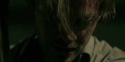 One... two... - Prodigal Son