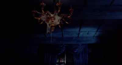 One, two... - From Beyond the Grave