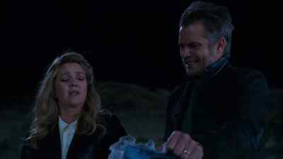One, two... - Santa Clarita Diet