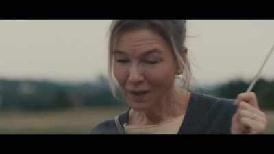 One, two... - Bridget Jones: Mad About the Boy