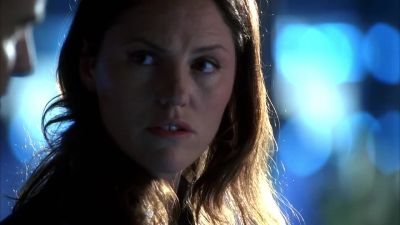 One,two. - CSI: Crime Scene Investigation