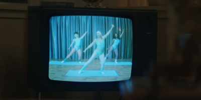 One, two, - Nolly