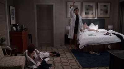 One, two, - The Upshaws