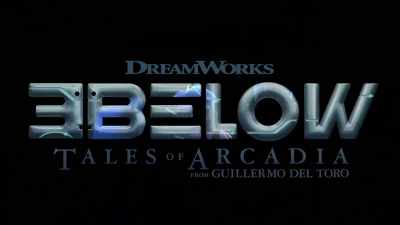 One, two, three below! - 3Below: Tales of Arcadia