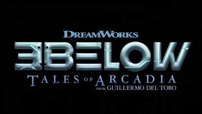 ♪ One, two, three below! ♪ - 3Below: Tales of Arcadia