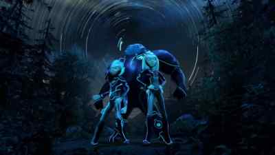 ♪ One, two, three, below! ♪ - 3Below: Tales of Arcadia
