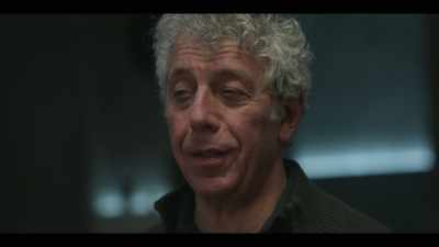 One, two, three, four days? - Interview with the Vampire