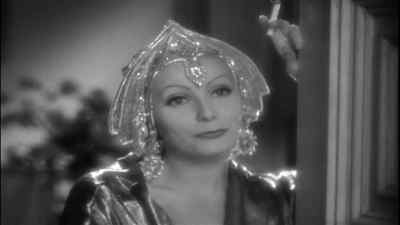 One, two, three, four, five. - Mata Hari