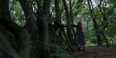 -One, two, three, four, five, - The Midwich Cuckoos