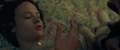 One, two, three, four, five. - Silver and the Book of Dreams
