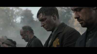 One, two, three, four, five, - Sobibor