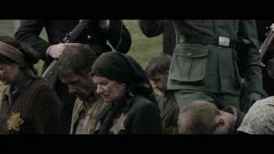 One, two, three, four, five, - Sobibor