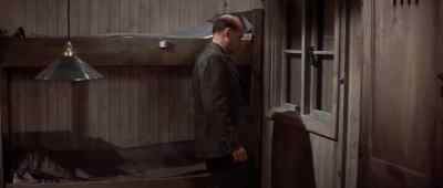 One, two, three, four, five. - The Great Escape