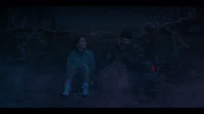 One, two, three, four, five, six… - Stranger Things