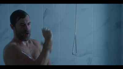 One, two, three, four, five,
six, seven, eight, nine. - Goliath